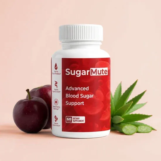 Sugar Mute
