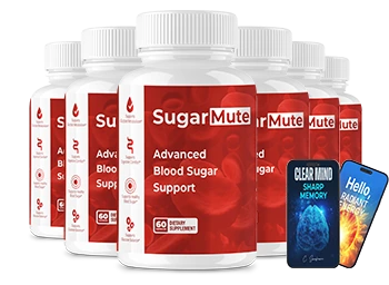 Sugar Mute - Discount