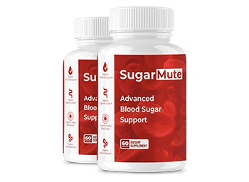 Sugar Mute Supplement
