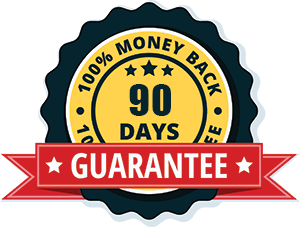 Sugar Mute - 90 Days Money Back Guarantee